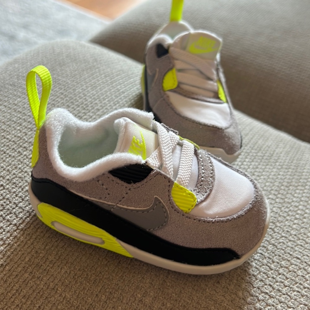 Nike Baby Shoes